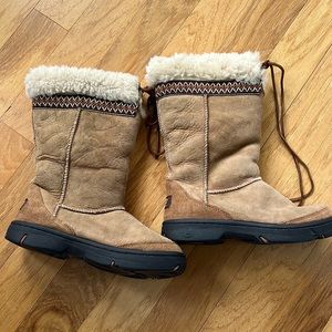 Ugg boots